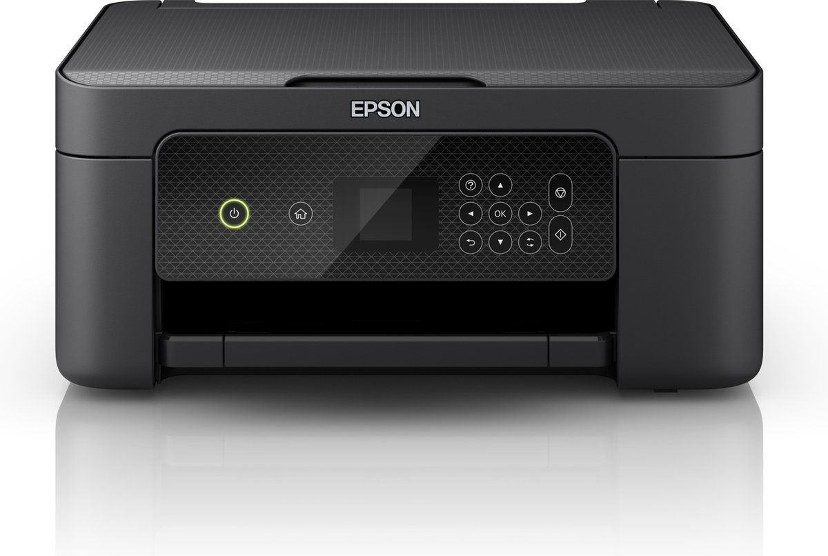 Epson XP-4100,  XP-4105